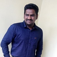Muthurasu P