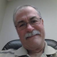 Richard Harrison