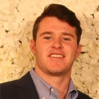 Blake Hickey