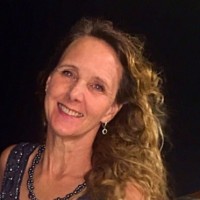 Susanna Gilson