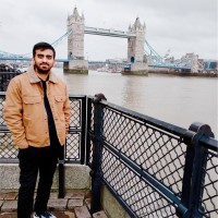 Nikunj Mehta