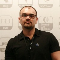 Viktor Bahdassarian