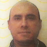 Heriberto González Santillán