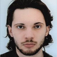 Mathieu Niord