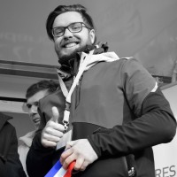 Pierre-Charles BINET