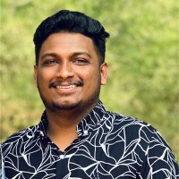 Raheesh P