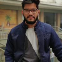 RAGHAV ARORA