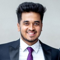 Shashank Jwalakumar