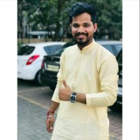Pratik Ramekar