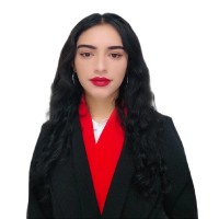 Ximena Hernández Islas