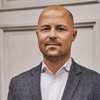 Dan Johansen
