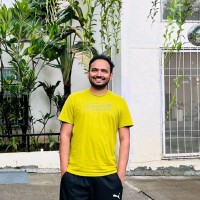 Prathmesh Patil