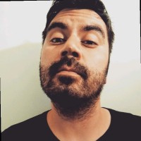 Gonzalo Vargas Calderon