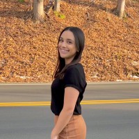 Christiana Zamora