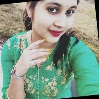 Divyanshi Trivedi