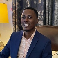 Emmanuel Ndayishimiye