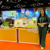 Dr. Aditi Sahariya Joshi