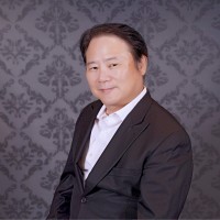 Eric Jo