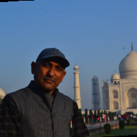 Jitendra Kumar Sharma