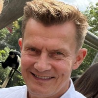 Per Dyrmose Jørgensen