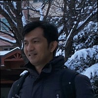 Aseantos Waruwu