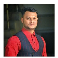 Mohammed Faiz (Ghouse Shariff)