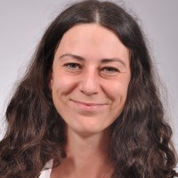 Magdalena Dabrowska