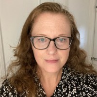 Sue Verity