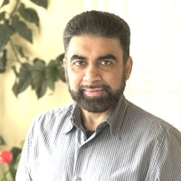 Irfan Qureshi, Nd