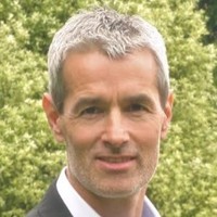 Laurence Egar (Assoc CIPD)