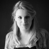 Yvonne Van Den Hurk