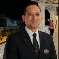 Gino Macailan