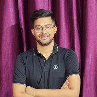 Priyanshu Rakesh