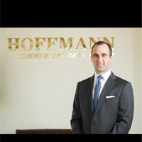 Greg Hoffmann