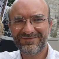 Benoît Boulogne