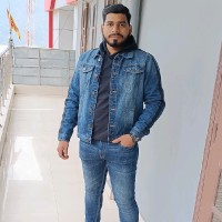 Atendra Yadav