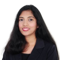 Uthpala Wickramasinghe
