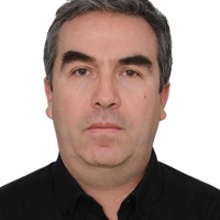 Juan Carlos del Río Rendón