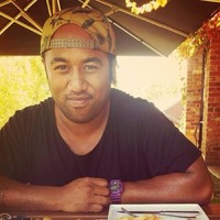 Eddie Palelei