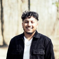 Keon Singh