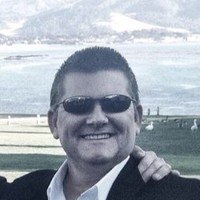 Ron Warren
