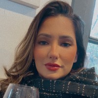 Lorrayne Lessa Barbosa Schimildel