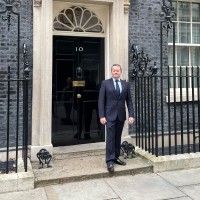 Glenn Sebright (Mcipr Accredited Pr Practitioner)