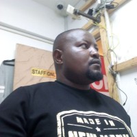 Kenneth Mburu