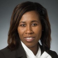 LaKeisha Thomas, MBA