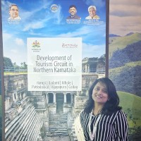 Varsha Ranganatha