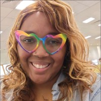 Jacquelyn Robinson