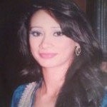 Sanaa El kadioui elidrissi