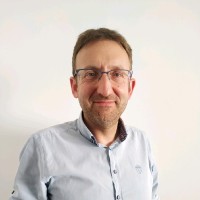 Nicolas Michaud
