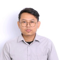 Haqqiki Eka Prasetyo